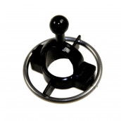 Aeromagnetic blender