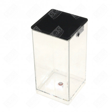 CTZ DUO WATER TANK COFFEE MAKER, ESPRESSO - 505370