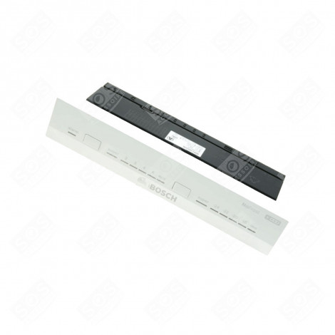 ORIGINAL PROGRAMMED CONTROL MODULE REFRIGERATOR, FREEZER - 12014081