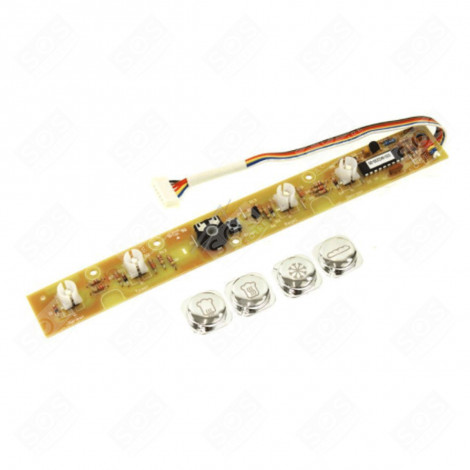 CONTROL BOARD SMALL HOUSEHOLD APPLIANCE - 505403