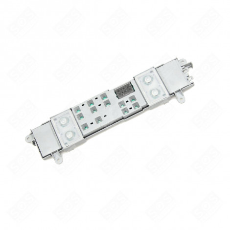DISPLAY MODULE DISHWASHER - 1380024206