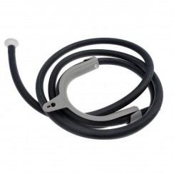 Vent kit (pipe + bracket)