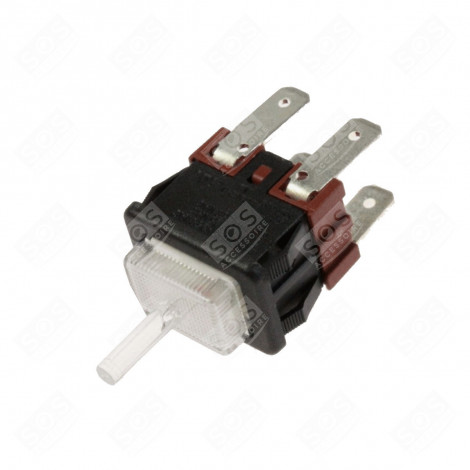 SWITCH REFRIGERATOR, FREEZER - 2263124022