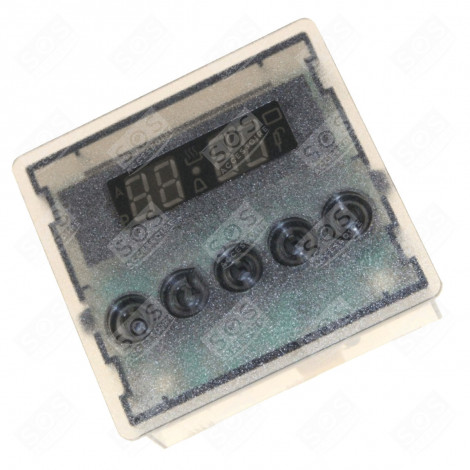 PROGRAMMER GAS / ELECTRIC OVENS - 32012508