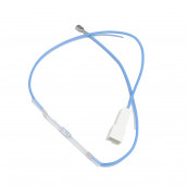 CTZ fuse blue wire 167°