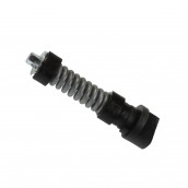 Set cover + right lid hinge