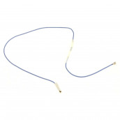 CTZ Duo wire blue fuse 167°