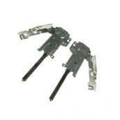 Hinge set