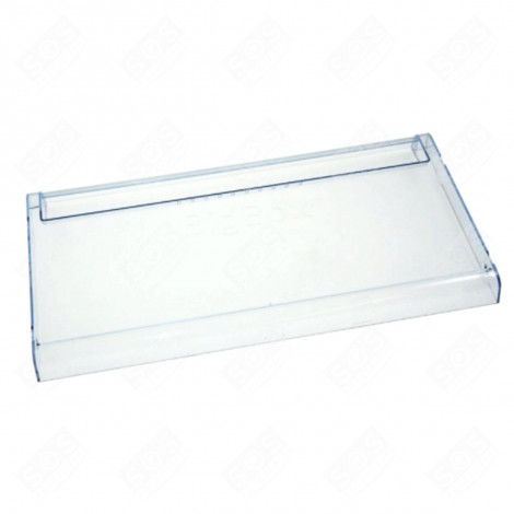 ORIGINAL PANEL REFRIGERATOR, FREEZER - 00661765, 661765