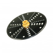 Grater disc