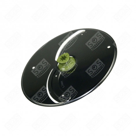 CHIPPER DISC FOOD PROCESSOR - 420303588020