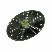 Grater disc