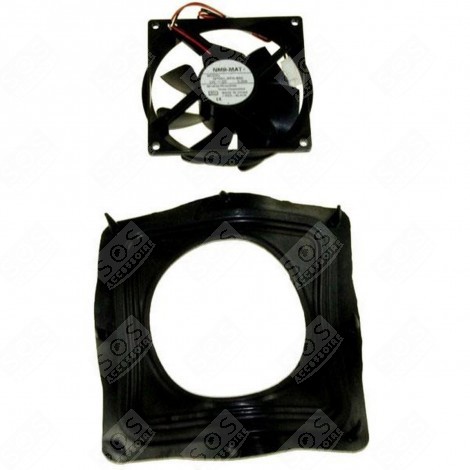FAN MOTOR REFRIGERATOR, FREEZER - 481202858346, C00312642