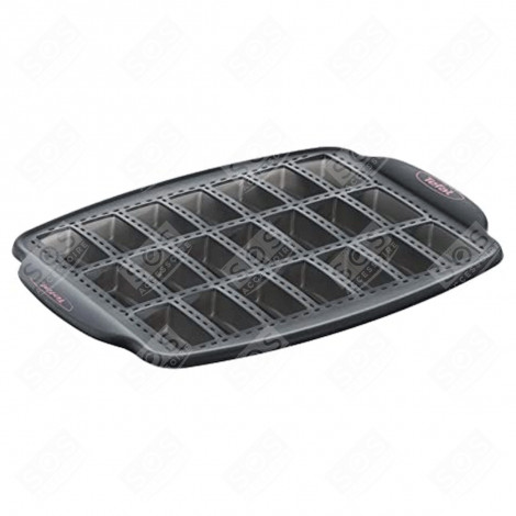 21 MINI-FINANCIER MOLDS CRISPYBAKE 29X21 CM (SILICONE) ACCESSORIES AND MAINTENANCE  - J4171314