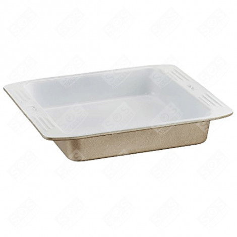 EASY GRIP CAKE MOLD 20X20 CM (CERAMIC) ACCESSORIES AND MAINTENANCE  - J0765214