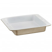 Easy Grip Cake Mold 20x20 cm (Ceramic)
