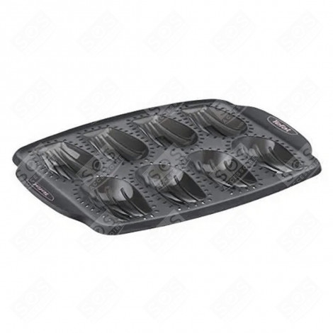 ORIGINAL MOLD 8 MADELEINE CRISPYBAKE 29X21 CM (SILICONE) ACCESSORIES AND MAINTENANCE  - J4172614