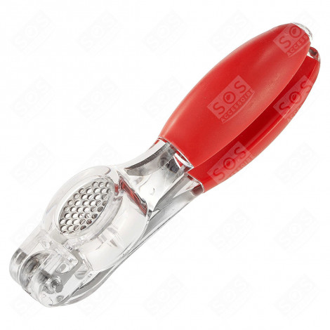 GARLIC PRESS (PLASTIC) ACCESSORIES AND MAINTENANCE  - K0612214