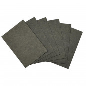 Odour filter (cheese cabinet)