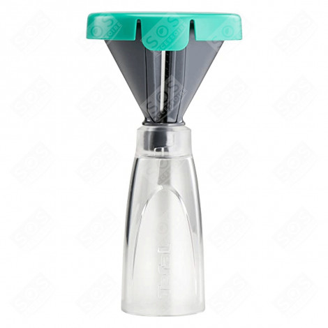 SPIRALIZER FRESH KITCHEN ACCESSORIES AND MAINTENANCE  - K2297014