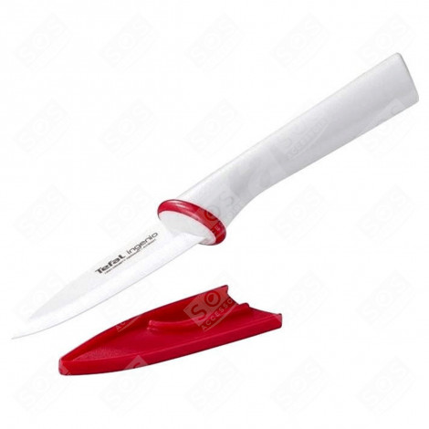 OFFICE KNIFE 8 CM INGENIO ACCESSORIES AND MAINTENANCE  - K1530314