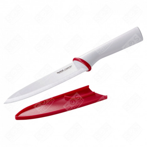 CHEF'S KNIFE 16 CM INGENIO + CASE ACCESSORIES AND MAINTENANCE  - K1530214