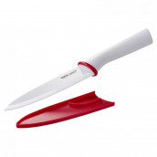 Chef's knife 16 cm Ingenio + case