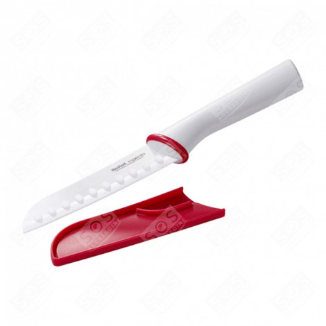 SANTOKUMES KNIFE 13 CM INGENIO ACCESSORIES AND MAINTENANCE  - K1530414