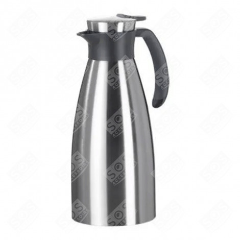 THERMOS JUG SOFT GRIP BLACK 1.5L ACCESSORIES AND MAINTENANCE  - K3043214