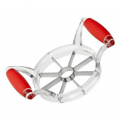Apple cutter (plastic)