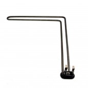 2,000W heating element (inserted electrical element)