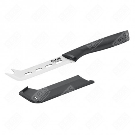 CHEESE KNIFE 20 CM (STAINLESS STEEL) + CASE ACCESSORIES AND MAINTENANCE  - K2213314