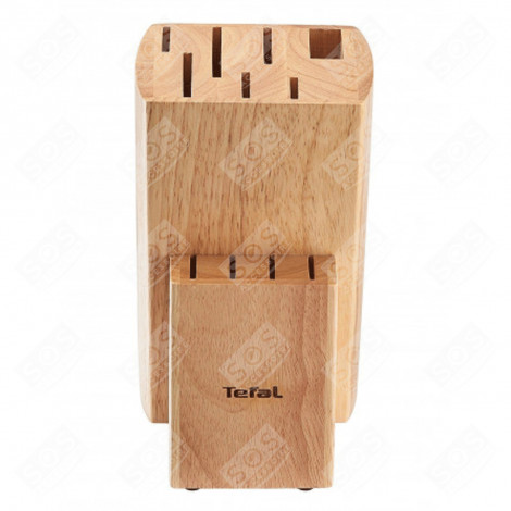 BLOCK FOR KNIVES (WOOD) ACCESSORIES AND MAINTENANCE  - K2215314