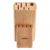 Block for knives (wood)