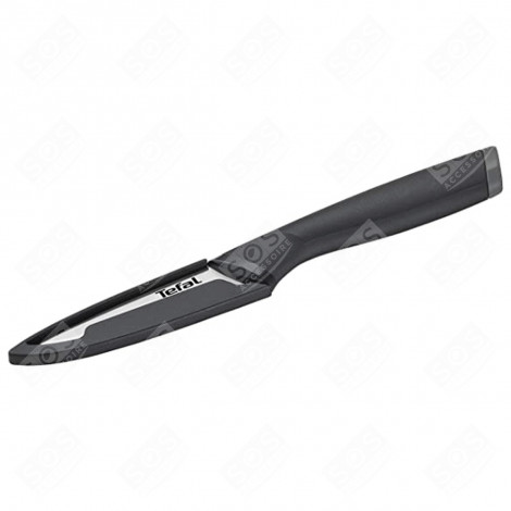 KITCHEN KNIFE 12 CM (CERAMIC) + CASE ACCESSORIES AND MAINTENANCE  - K2223914