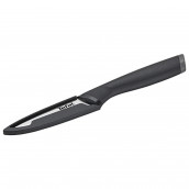 Kitchen knife 12 cm (ceramic) + case