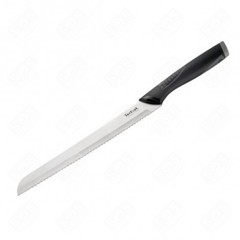 BREAD KNIFE 20 CM (STAINLESS STEEL) ACCESSORIES AND MAINTENANCE  - K2213414