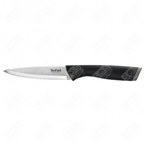 12 CM KITCHEN KNIFE (STAINLESS STEEL) + CASE ACCESSORIES AND MAINTENANCE  - K2213914