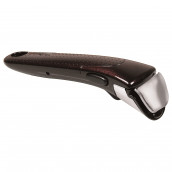 Removable black handle