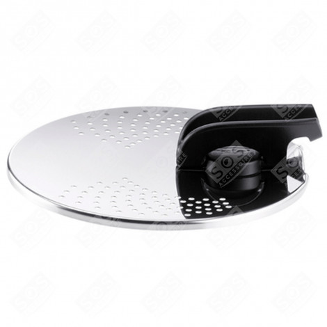 SINK COVER (STAINLESS STEEL) ACCESSORIES AND MAINTENANCE  - L9939422