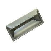 Stainless Steel Handle