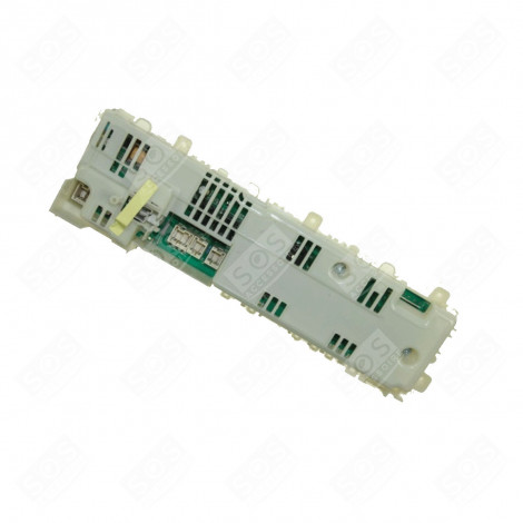ORIGINAL CONFIGURED MODULE TUMBLE DRYER - 973916096155015
