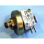 Pressure switch