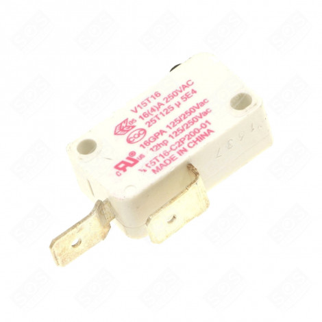 SWITCH DISHWASHER - AS0028050