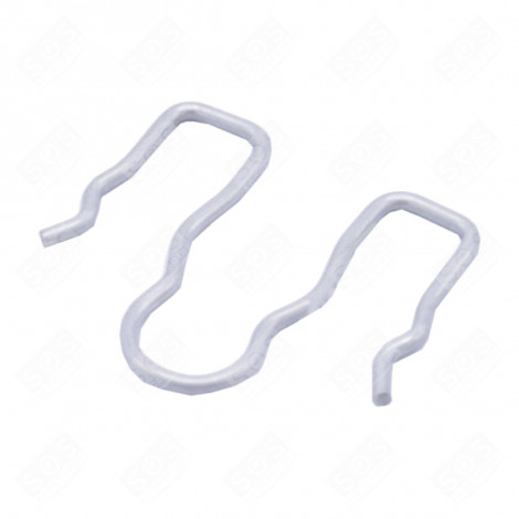 SPRING CLAMP COFFEE MAKER, ESPRESSO - 505731