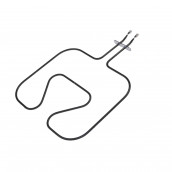 Original upper resistance