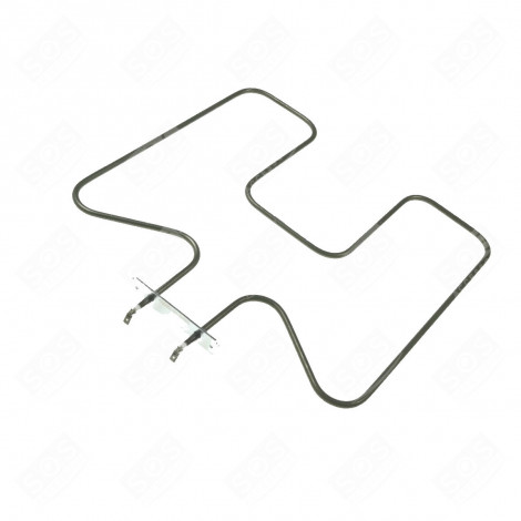 BOTTOM OVEN HEATING ELEMENT 1,300W GAS / ELECTRIC OVENS - Z09X803, 25100140