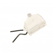 Detergent tub, detergent tub