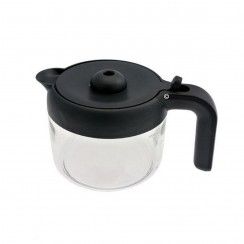 Grey coffee pot