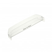 Balcony shelf 390x122x50 mm